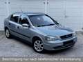 Opel Astra ASTRA 1.6 *RENTNER-FZG*KLIMA*KEIN ROST*TÜV 08.24 Silber - thumbnail 1