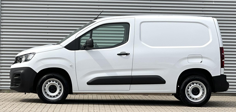 Peugeot Partner 1.5 100 pkL1 Airco|Navi|Cruise Berlingo/Combo 3zit — photo 5
