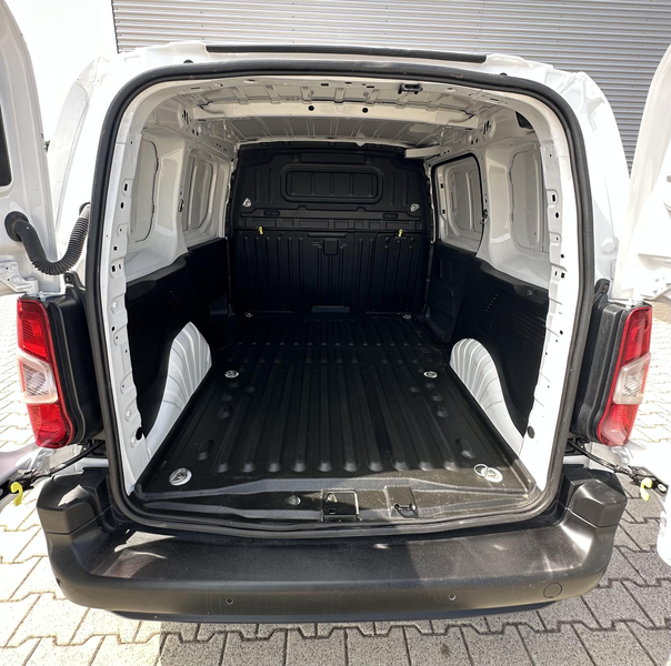 Peugeot Partner 1.5 100 pkL1 Airco|Navi|Cruise Berlingo/Combo 3zit — photo 14