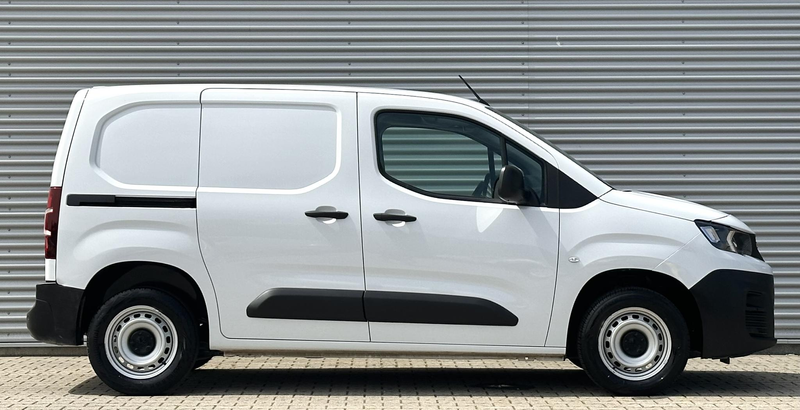 Peugeot Partner 1.5 100 pkL1 Airco|Navi|Cruise Berlingo/Combo 3zit — photo 6