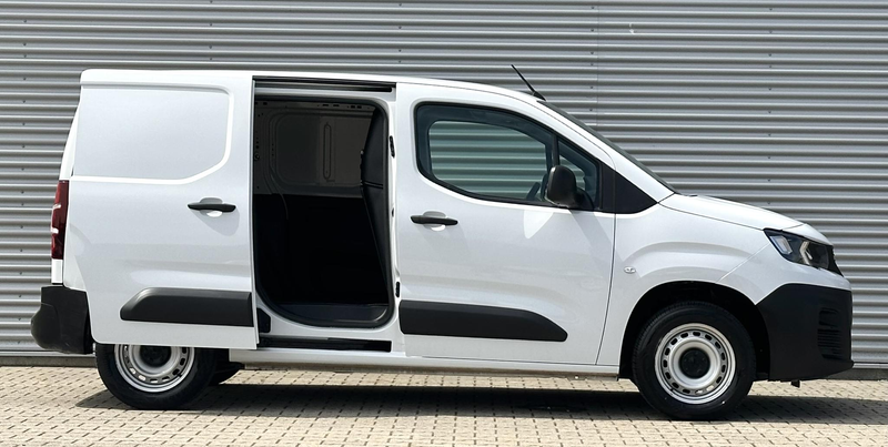 Peugeot Partner 1.5 100 pkL1 Airco|Navi|Cruise Berlingo/Combo 3zit — photo 3