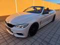 BMW 430 d M Sport F33 N57 Cabrio Weiß - thumbnail 34