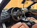 BMW 430 d M Sport F33 N57 Cabrio Weiß - thumbnail 7