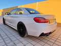 BMW 430 d M Sport F33 N57 Cabrio Weiß - thumbnail 6