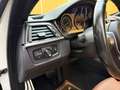 BMW 430 d M Sport F33 N57 Cabrio Weiß - thumbnail 9