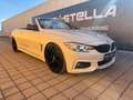 BMW 430 d M Sport F33 N57 Cabrio Weiß - thumbnail 35