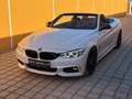 BMW 430 d M Sport F33 N57 Cabrio Weiß - thumbnail 37