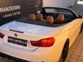 BMW 430 d M Sport F33 N57 Cabrio Weiß - thumbnail 44