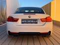 BMW 430 d M Sport F33 N57 Cabrio Weiß - thumbnail 5