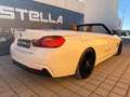 BMW 430 d M Sport F33 N57 Cabrio Weiß - thumbnail 39
