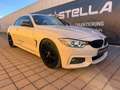 BMW 430 d M Sport F33 N57 Cabrio Weiß - thumbnail 3