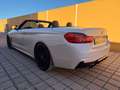BMW 430 d M Sport F33 N57 Cabrio Weiß - thumbnail 41