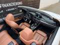BMW 430 d M Sport F33 N57 Cabrio Weiß - thumbnail 31