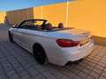 BMW 430 d M Sport F33 N57 Cabrio Weiß - thumbnail 42