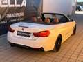BMW 430 d M Sport F33 N57 Cabrio Weiß - thumbnail 43