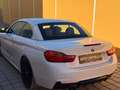 BMW 430 d M Sport F33 N57 Cabrio Weiß - thumbnail 47