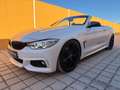 BMW 430 d M Sport F33 N57 Cabrio Weiß - thumbnail 33