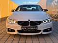 BMW 430 d M Sport F33 N57 Cabrio Weiß - thumbnail 2