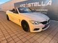 BMW 430 d M Sport F33 N57 Cabrio Weiß - thumbnail 36