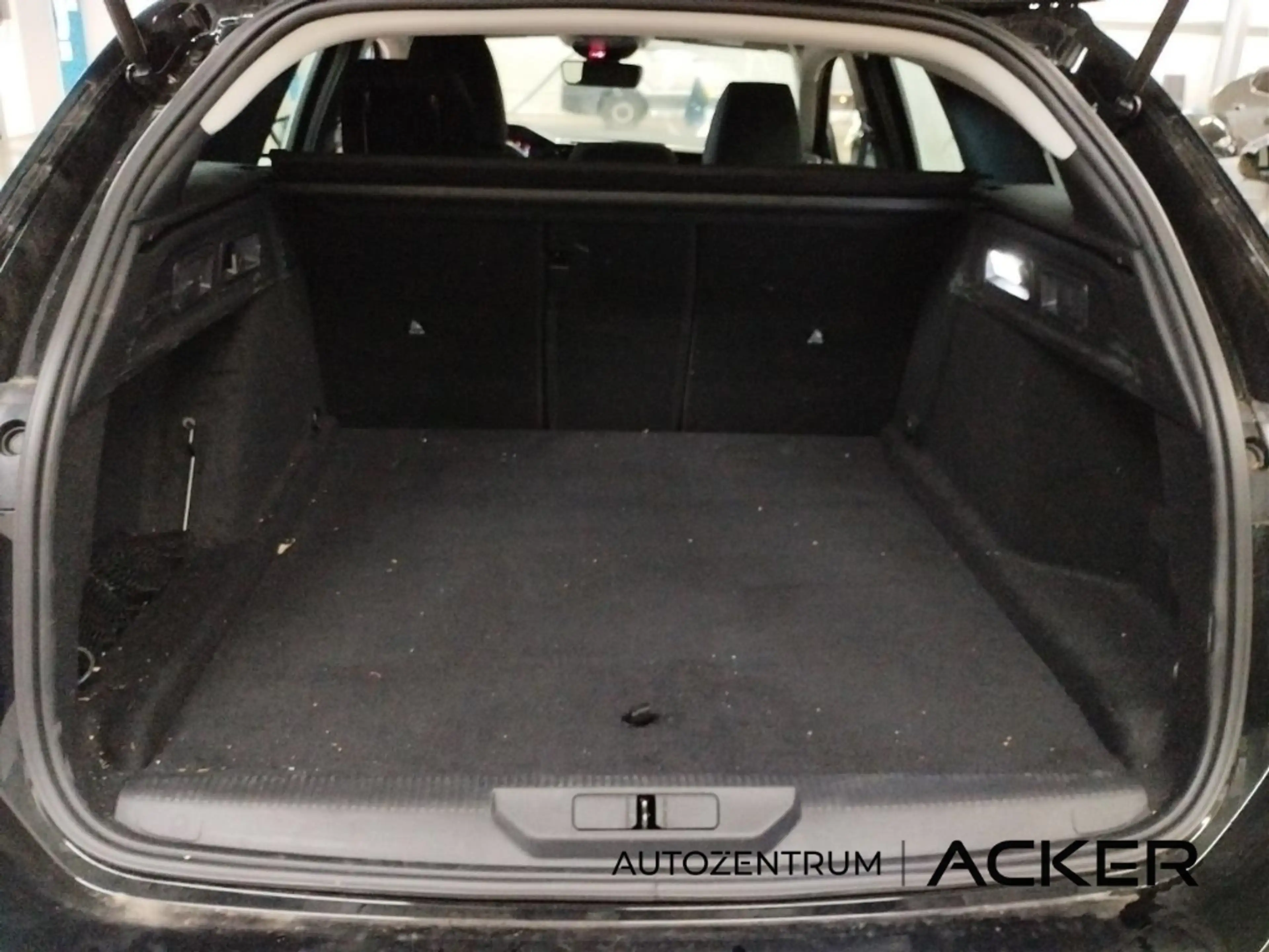 Peugeot 308 SW Style 1.5 BlueHDI 130 8AT. ACC/LED/Navi — photo 10