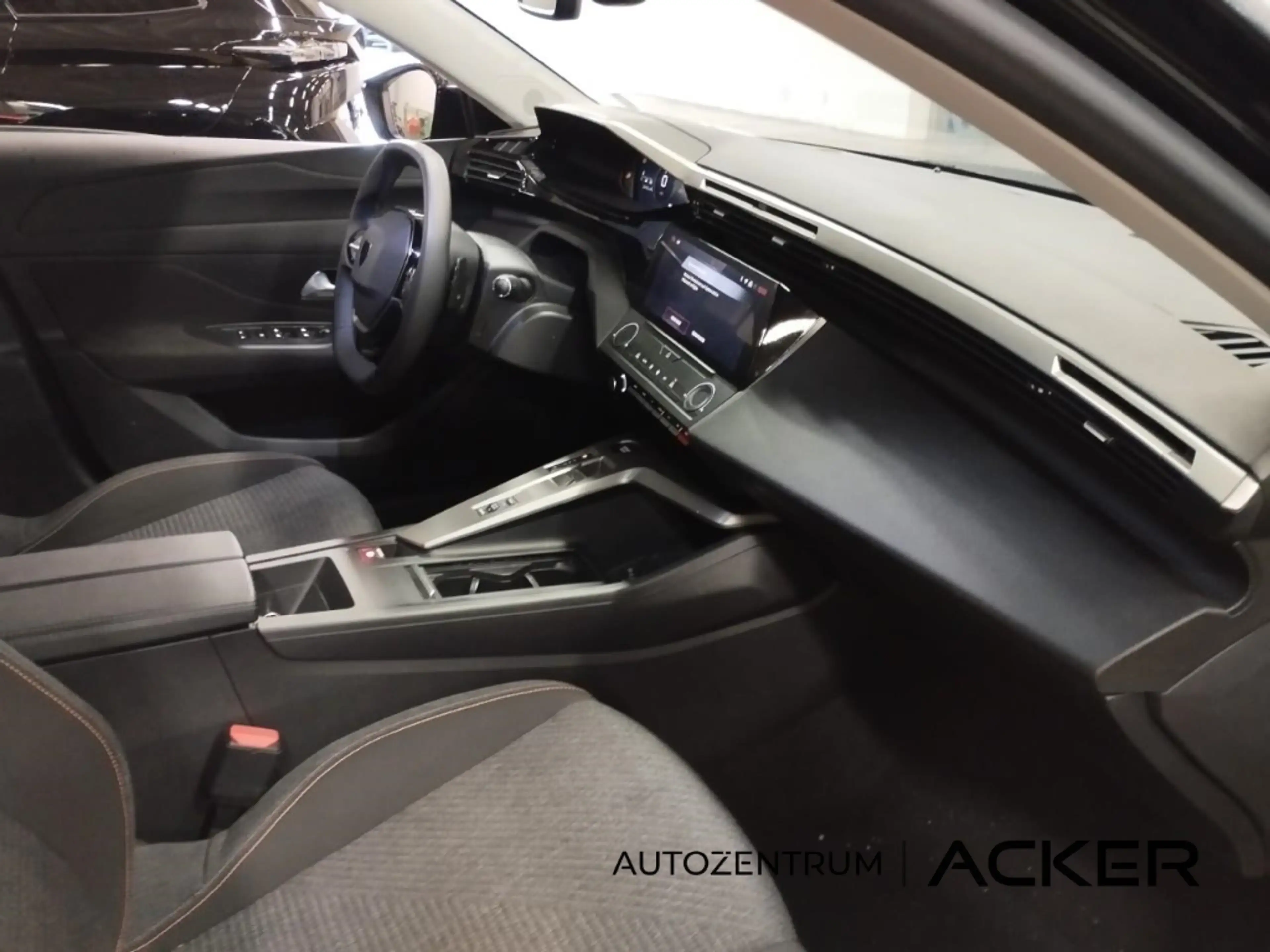 Peugeot 308 SW Style 1.5 BlueHDI 130 8AT. ACC/LED/Navi — photo 6