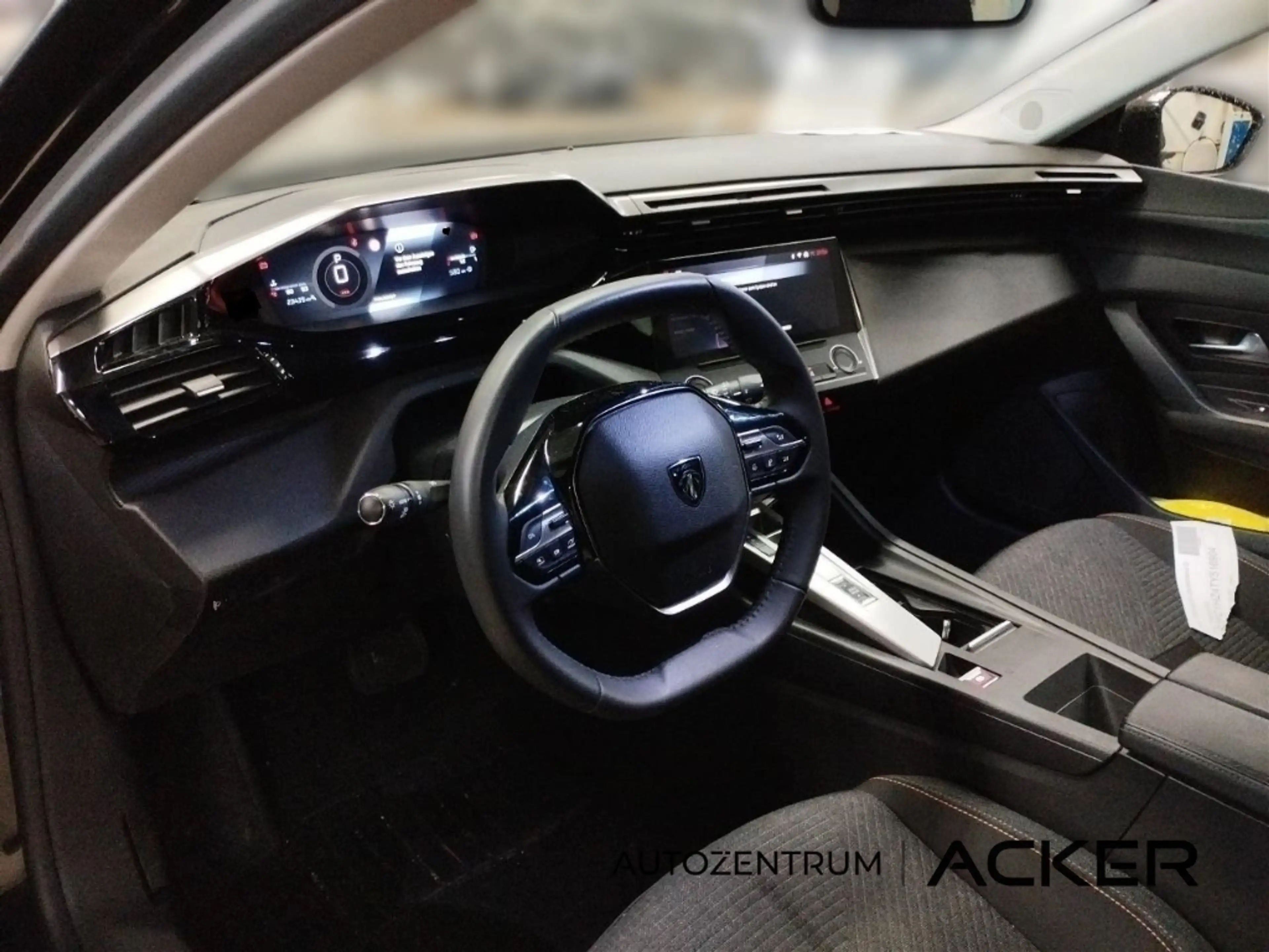 Peugeot 308 SW Style 1.5 BlueHDI 130 8AT. ACC/LED/Navi — photo 14