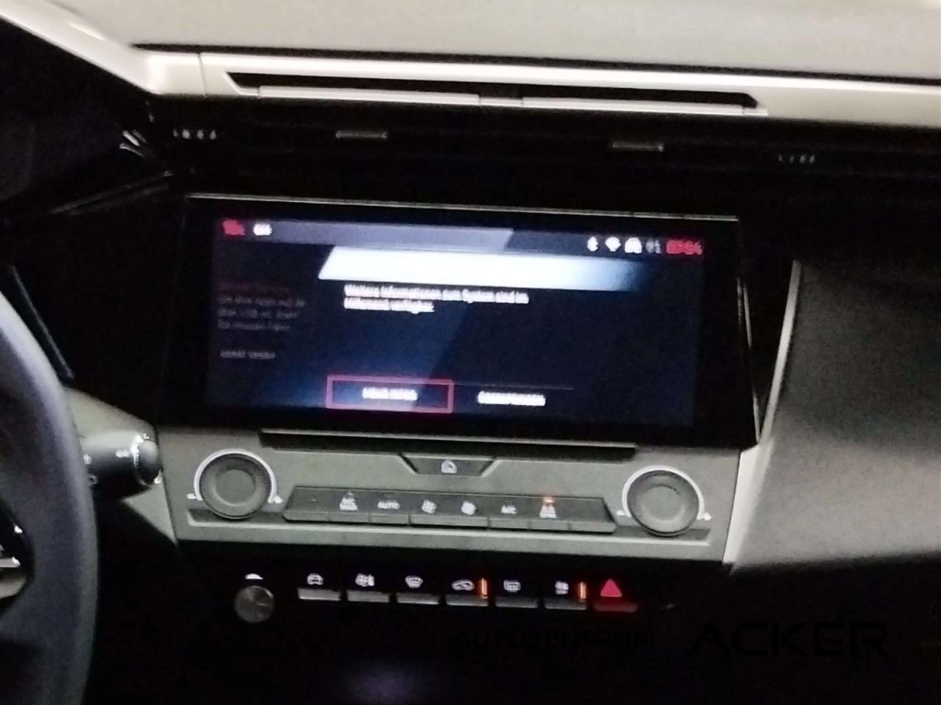 Peugeot 308 SW Style 1.5 BlueHDI 130 8AT. ACC/LED/Navi — photo 13
