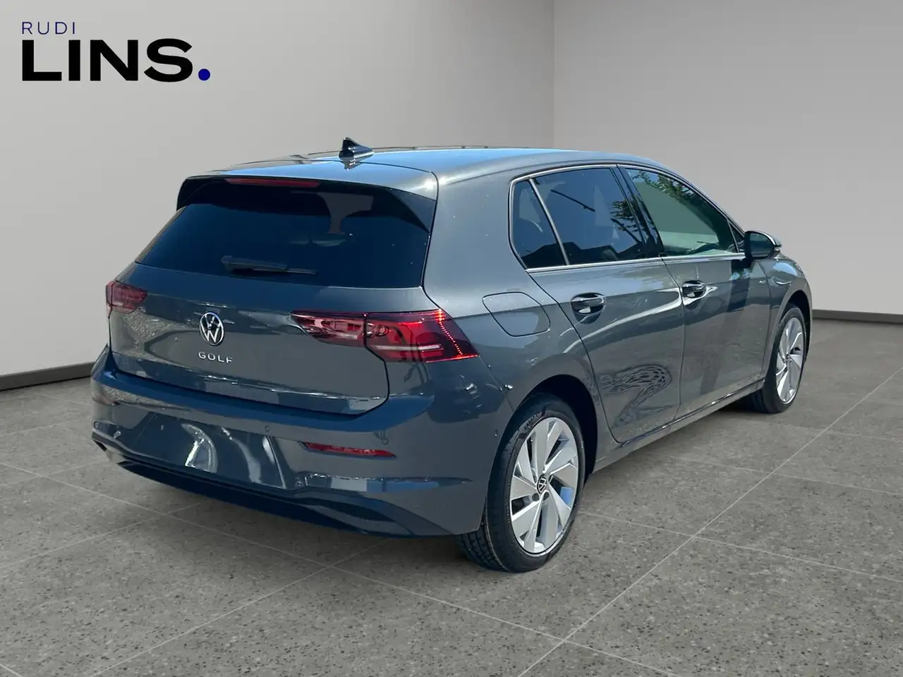 Volkswagen Golf 2026