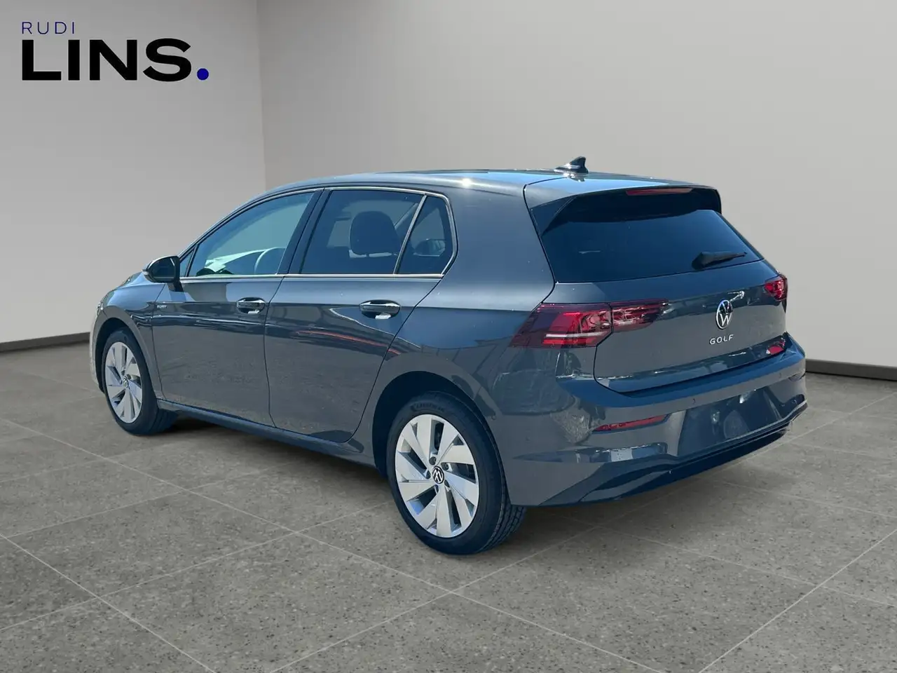 Volkswagen Golf 2026