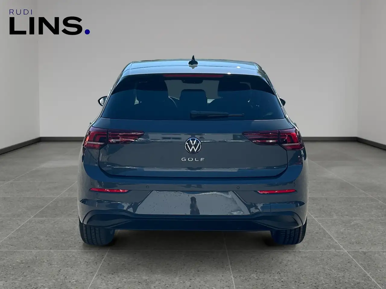 Volkswagen Golf 2026