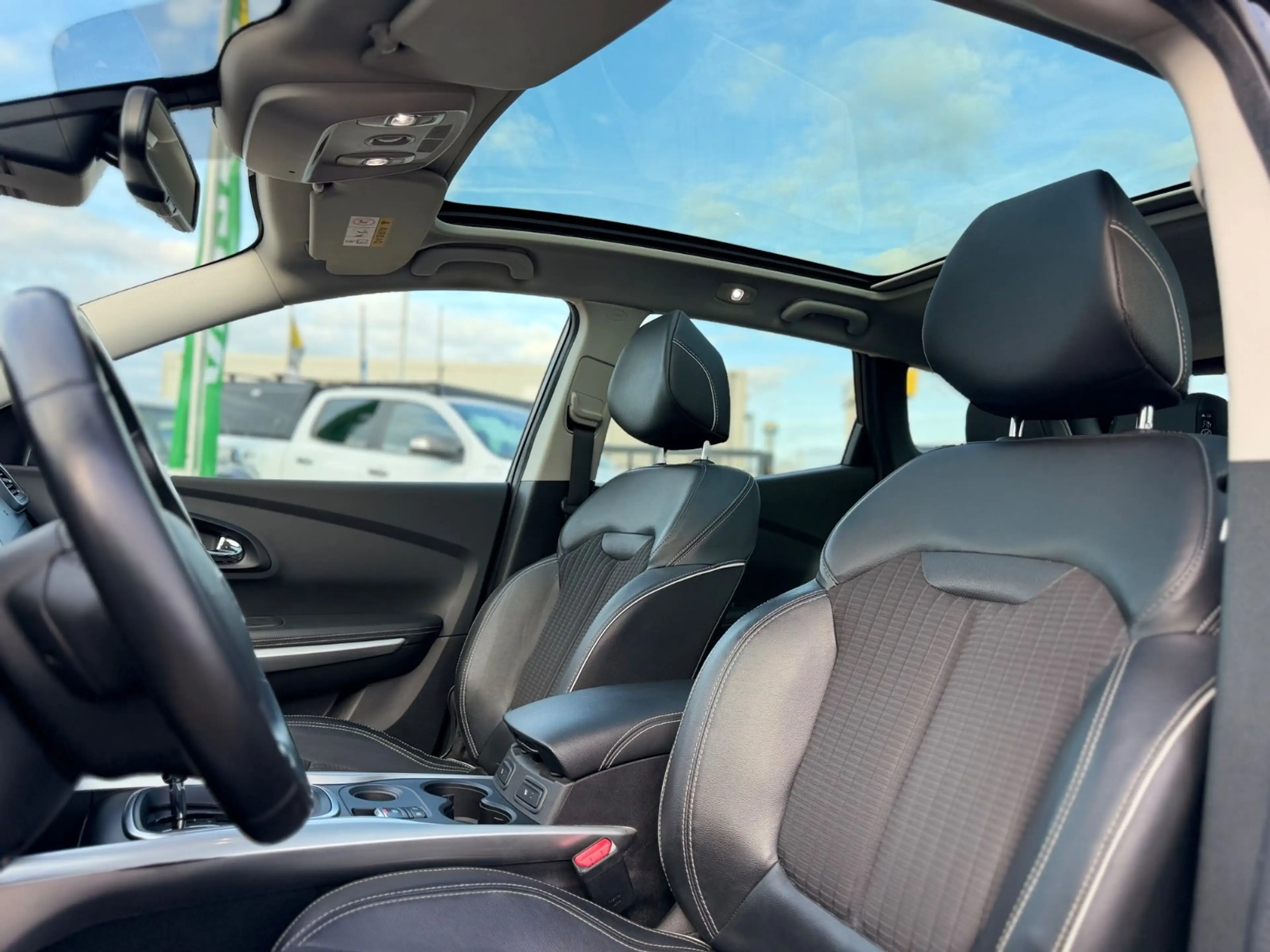 Renault Kadjar Bose Edition Aut. — photo 13