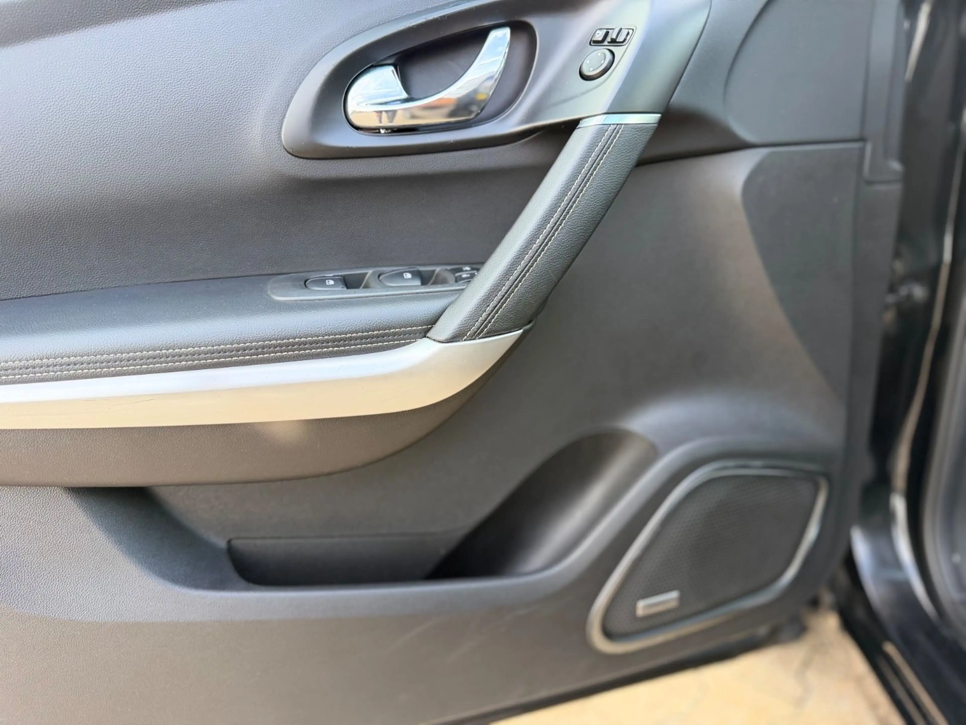 Renault Kadjar Bose Edition Aut. — photo 11