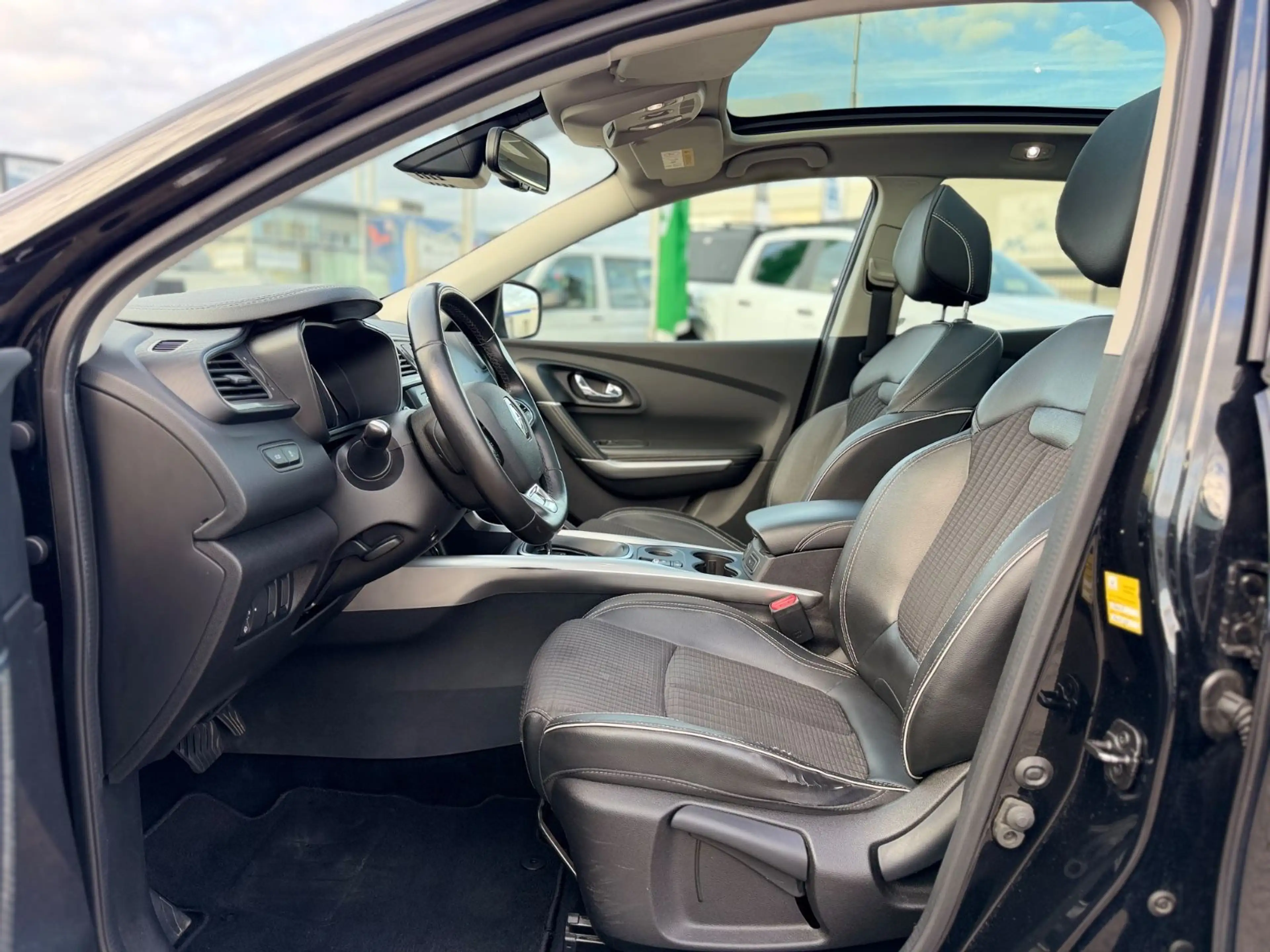 Renault Kadjar Bose Edition Aut. — photo 10