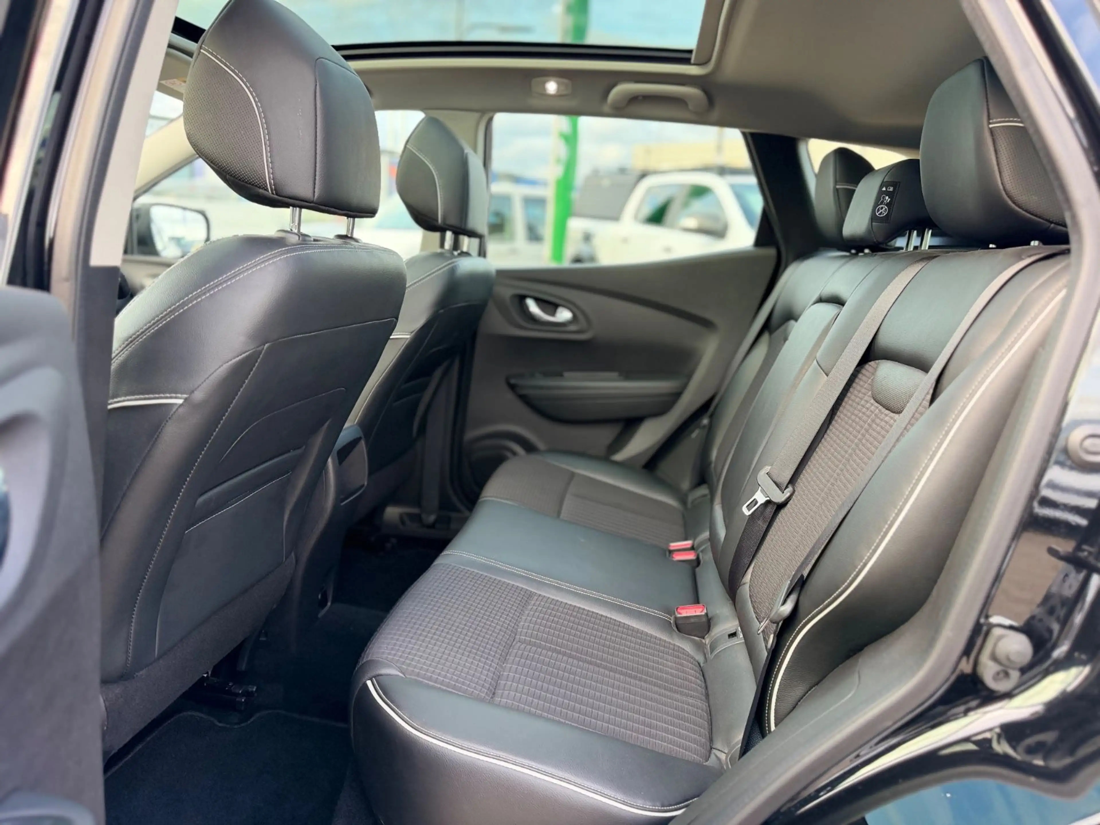 Renault Kadjar Bose Edition Aut. — photo 15
