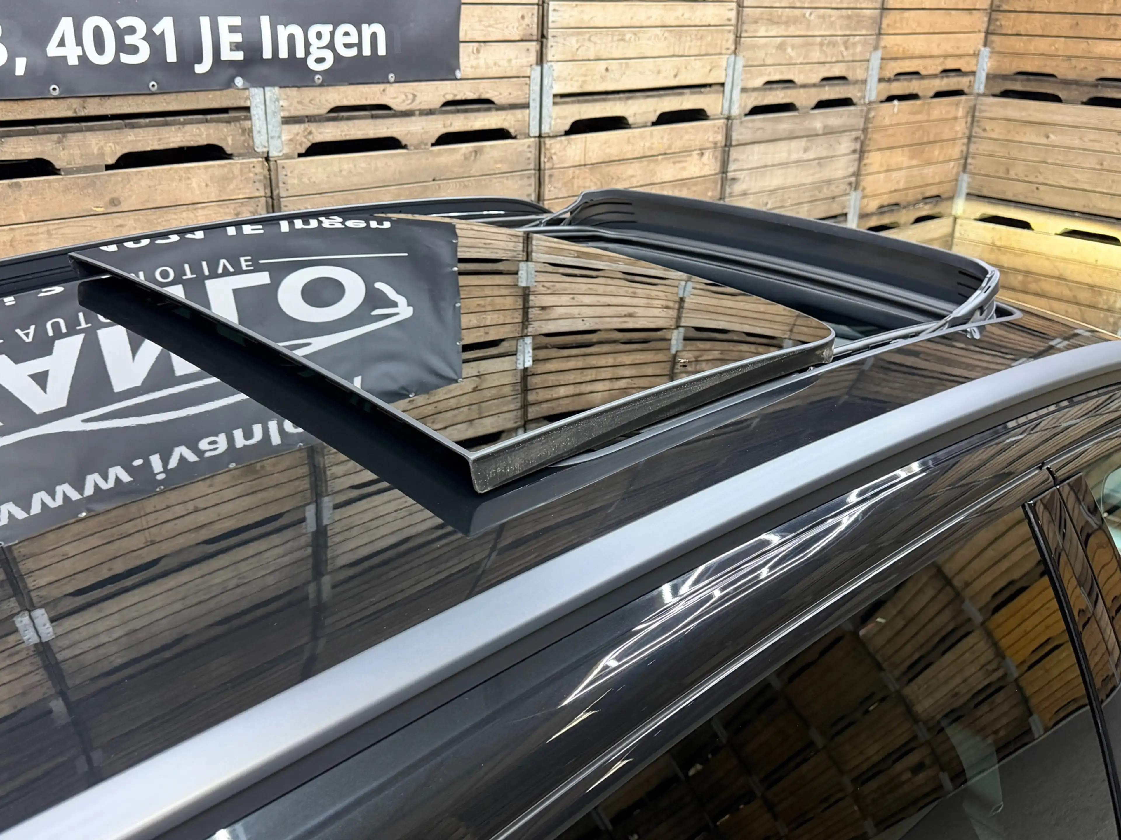 Audi Q8 e-tron SQ8 50 quattro S Edition 95 kWh,21"LM, Pano, Adapt — photo 28