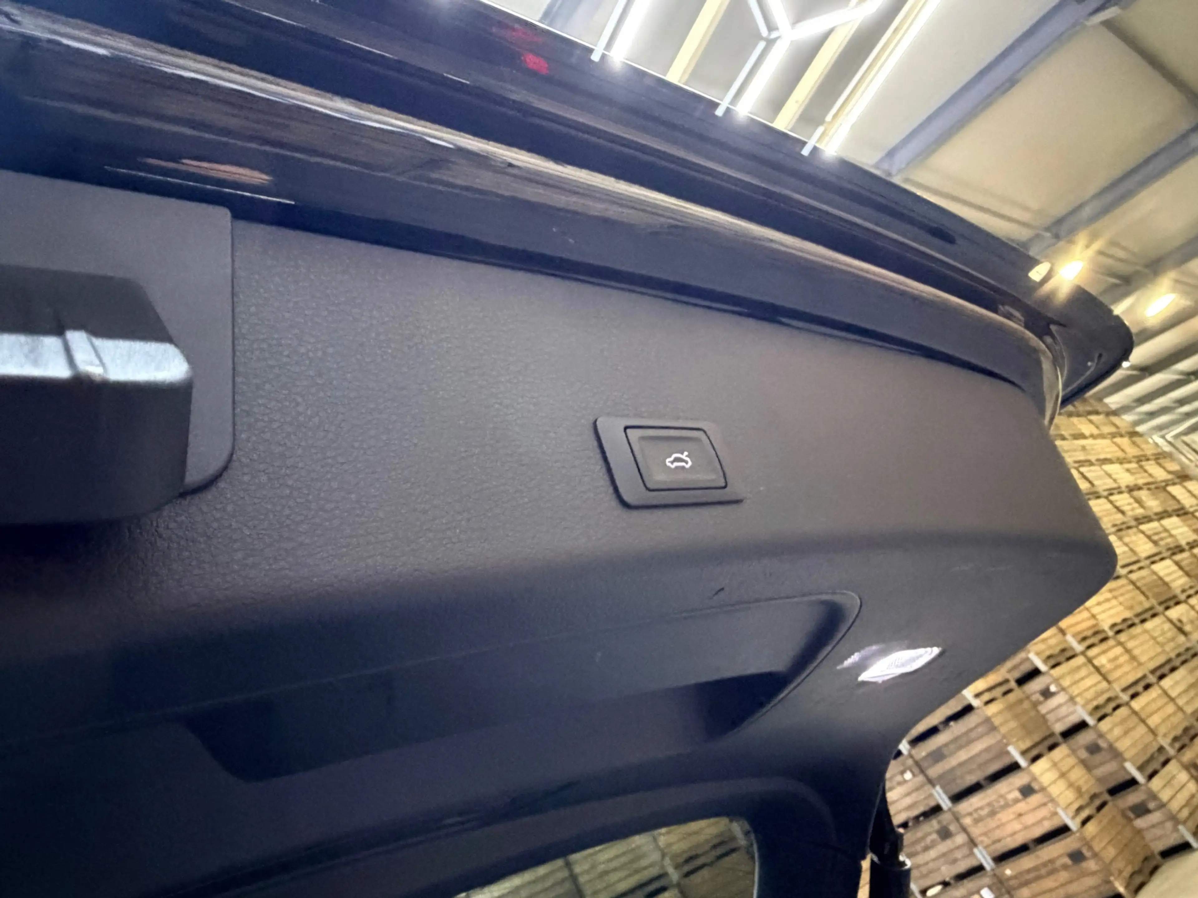 Audi Q8 e-tron SQ8 50 quattro S Edition 95 kWh,21"LM, Pano, Adapt — photo 27