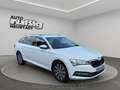 Skoda Superb Combi Style 2.0 TDI,NAVI,ACC,LED,1.Hand Weiß - thumbnail 7