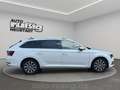 Skoda Superb Combi Style 2.0 TDI,NAVI,ACC,LED,1.Hand Weiß - thumbnail 6