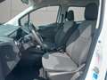 Ford Transit Courier /5 Sitzer/2x Schiebetür/Klima Bianco - thumbnail 9