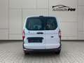 Ford Transit Courier /5 Sitzer/2x Schiebetür/Klima Bianco - thumbnail 7
