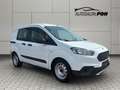 Ford Transit Courier /5 Sitzer/2x Schiebetür/Klima Bianco - thumbnail 1