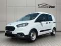 Ford Transit Courier /5 Sitzer/2x Schiebetür/Klima Bianco - thumbnail 3