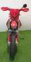 Honda CRF 450 motard Rouge - thumbnail 3