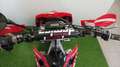 Honda CRF 450 motard Rouge - thumbnail 2