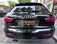 Audi Q3 1.4 COD TFSI 150 AMBIENTE S-TRONIC BVA Schwarz - thumbnail 18