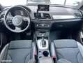 Audi Q3 1.4 COD TFSI 150 AMBIENTE S-TRONIC BVA Schwarz - thumbnail 3