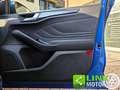 Ford Focus 1.0 EcoBoost Hybrid 125 CV Powershift 5p. ST-Line Bleu - thumbnail 35