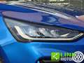 Ford Focus 1.0 EcoBoost Hybrid 125 CV Powershift 5p. ST-Line Bleu - thumbnail 21