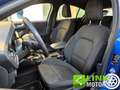 Ford Focus 1.0 EcoBoost Hybrid 125 CV Powershift 5p. ST-Line Bleu - thumbnail 4