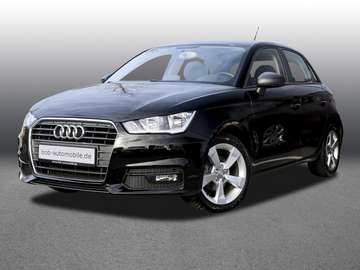 1.0 TFSI Sportback NAVI SHZ PDC ALLWETTER
